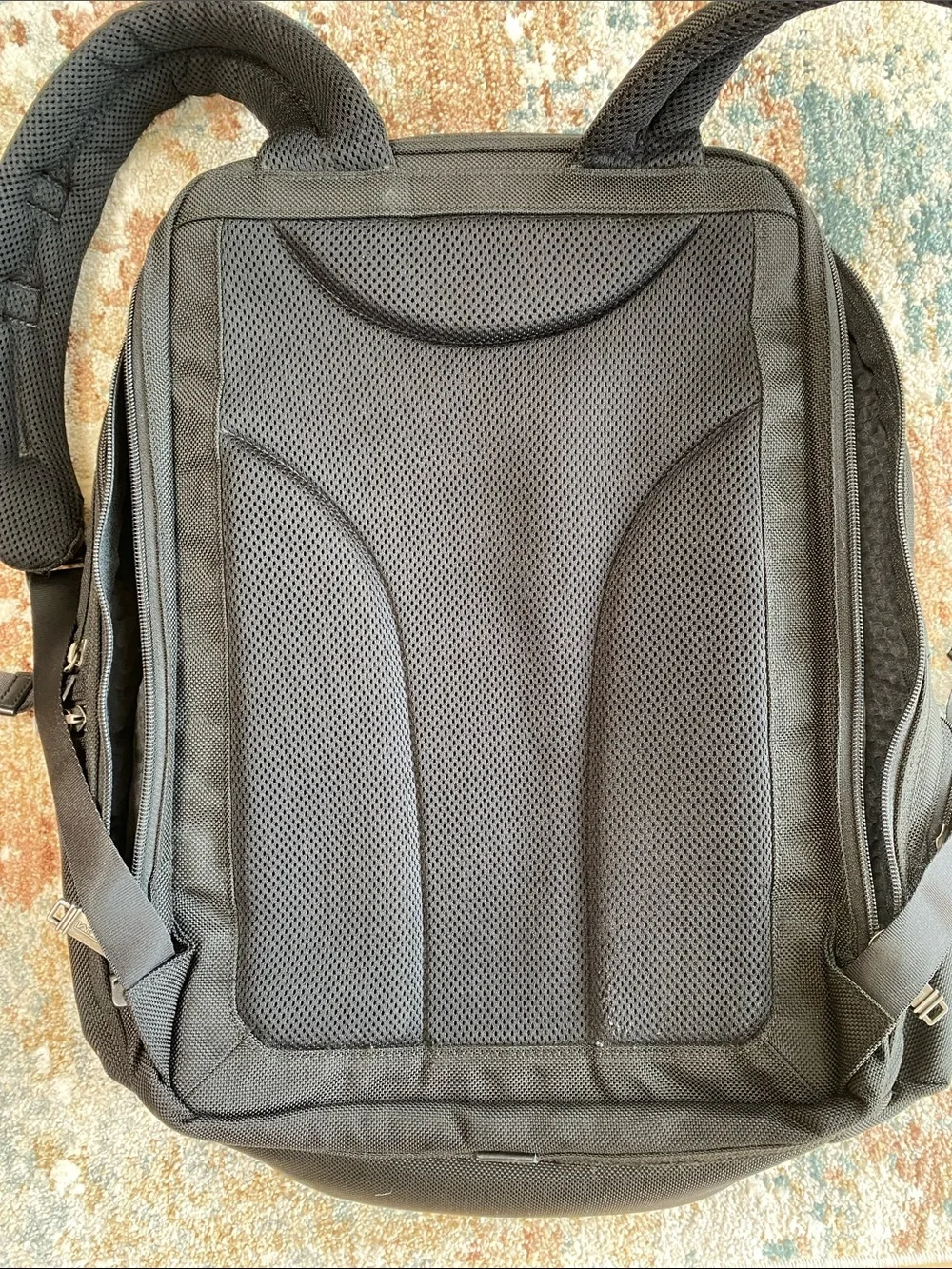 TUMI Alpha Bravo Kingsville Brief Pack Backpack